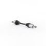 TRAKMOTIVE AXLES FI-8009 AAR CV Axle Shaft