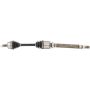 TRAKMOTIVE AXLES FI-8010 AAR CV Axle Shaft