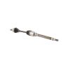 TRAKMOTIVE AXLES FI-8010 AAR CV Axle Shaft