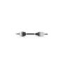TRAKMOTIVE AXLES FI-86001 AAR CV Axle Shaft