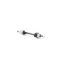 TRAKMOTIVE AXLES FI-86001 AAR CV Axle Shaft