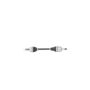 TRAKMOTIVE AXLES FI-86003 CV Axle Shaft