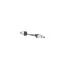 TRAKMOTIVE AXLES FI-86003 CV Axle Shaft