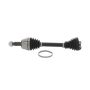 TRAKMOTIVE AXLES FI-86004 AAR CV Axle Shaft