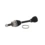 TRAKMOTIVE AXLES FI-86004 AAR CV Axle Shaft
