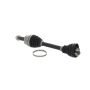 TRAKMOTIVE AXLES FI-86004 AAR CV Axle Shaft