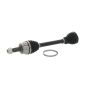 TRAKMOTIVE AXLES FI-86005 AAR CV Axle Shaft