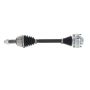 TRAKMOTIVE AXLES FI-86006 CV Axle Shaft