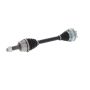TRAKMOTIVE AXLES FI-86006 CV Axle Shaft