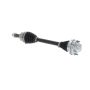 TRAKMOTIVE AXLES FI-86006 CV Axle Shaft