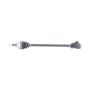 TRAKMOTIVE AXLES FI-8733 CV Axle Shaft