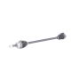 TRAKMOTIVE AXLES FI-8733 CV Axle Shaft