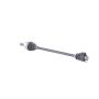 TRAKMOTIVE AXLES FI-8733 CV Axle Shaft