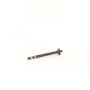 TRAKMOTIVE AXLES GM-3502 New CV Inner Shaft