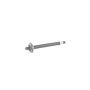 TRAKMOTIVE AXLES GM-3510 CV Axle Shaft