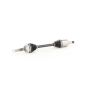 TRAKMOTIVE AXLES GM-8001 CV Axle Shaft