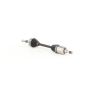 TRAKMOTIVE AXLES GM-8001 CV Axle Shaft