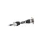 TRAKMOTIVE AXLES GM-8002XTT Extended Travel CV Axle Shaft