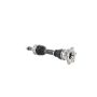 TRAKMOTIVE AXLES GM-8002XTT Extended Travel CV Axle Shaft