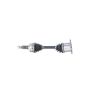 TRAKMOTIVE AXLES GM-8005 CV Axle Shaft