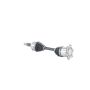 TRAKMOTIVE AXLES GM-8005 CV Axle Shaft