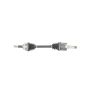 TRAKMOTIVE AXLES GM-8011 CV Axle Shaft