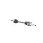 TRAKMOTIVE AXLES GM-8011 CV Axle Shaft