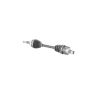 TRAKMOTIVE AXLES GM-8012 CV Axle Shaft