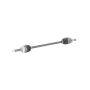 TRAKMOTIVE AXLES GM-8016 CV Axle Shaft