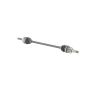 TRAKMOTIVE AXLES GM-8016 CV Axle Shaft