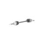 TRAKMOTIVE AXLES GM-8018 CV Axle Shaft