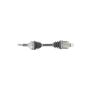 TRAKMOTIVE AXLES GM-8021 CV Axle Shaft