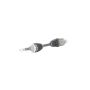 TRAKMOTIVE AXLES GM-8021 CV Axle Shaft
