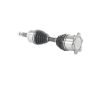 TRAKMOTIVE AXLES GM-8026 CV Axle Shaft