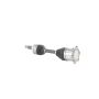 TRAKMOTIVE AXLES GM-8026HDX Extreme Climate CV Axle Shaft