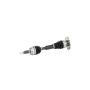 TRAKMOTIVE AXLES GM-8026XTT Extended Travel CV Axle Shaft