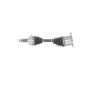 TRAKMOTIVE AXLES GM-8030 CV Axle Shaft
