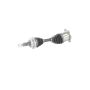 TRAKMOTIVE AXLES GM-8030 CV Axle Shaft