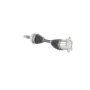 TRAKMOTIVE AXLES GM-8030 CV Axle Shaft