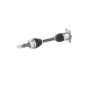 TRAKMOTIVE AXLES GM-8033HDX Extreme Climate CV Axle Shaft