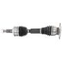 TRAKMOTIVE AXLES GM-8033XTT Extended Travel CV Axle Shaft