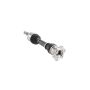 TRAKMOTIVE AXLES GM-8033XTT Extended Travel CV Axle Shaft