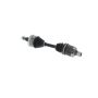 TRAKMOTIVE AXLES GM-8035 CV Axle Shaft