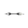 TRAKMOTIVE AXLES GM-8036 CV Axle Shaft
