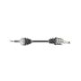 TRAKMOTIVE AXLES GM-8037 CV Axle Shaft