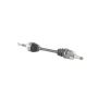 TRAKMOTIVE AXLES GM-8037 CV Axle Shaft