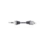 TRAKMOTIVE AXLES GM-8039 CV Axle Shaft