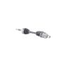 TRAKMOTIVE AXLES GM-8039 CV Axle Shaft