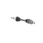 TRAKMOTIVE AXLES GM-8043 CV Axle Shaft