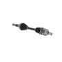 TRAKMOTIVE AXLES GM-8045 CV Axle Shaft
